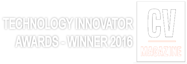 Corp Vis Magazine Award Winner 2016 Corp Vis Award
